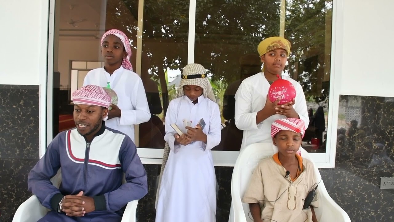 MBINU 7 ZA KUHIFADHI QUR'AN kama unampenda Allah usipiite video hii