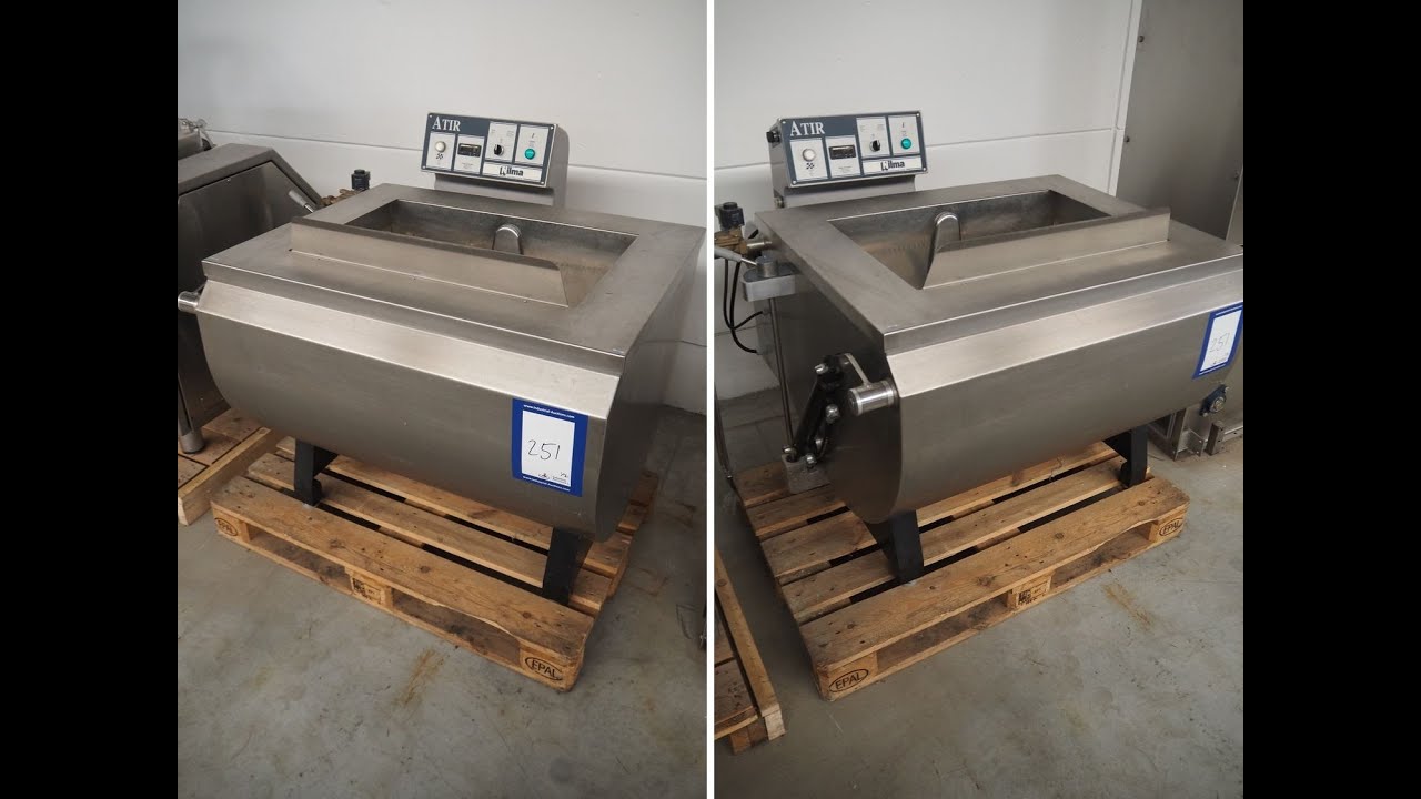 1523251 Nilma tiltable vegetable washer YouTube