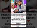 She Beat Cancer at 4… Her Story Will Inspire You ❤️🔥  #shorts #viral