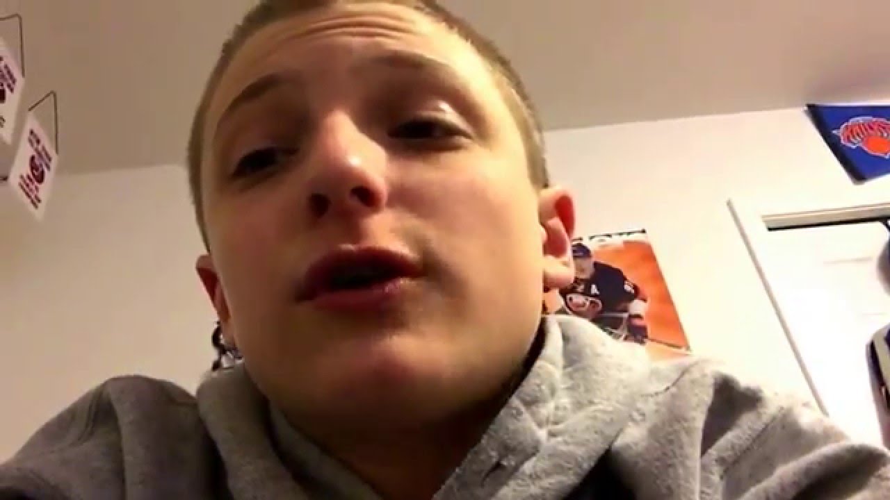 NHL 17 Wishlist (Introduction Video)