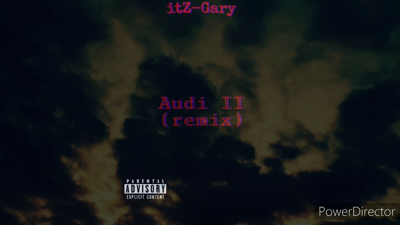 Audi 2 smokepurpp