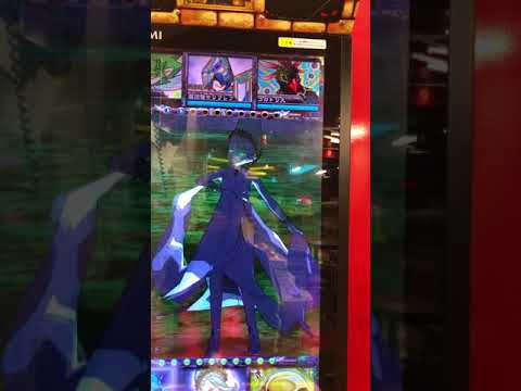 オレカバトル 新4章 通常戦