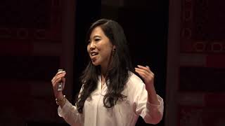 It’s Okay to Be Different  | Evani Jesslyn | TEDxYouth@SWA screenshot 2