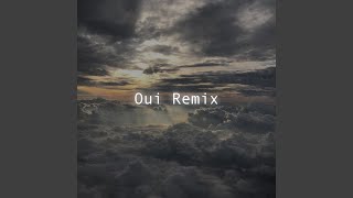 Download lagu Oui (Slowed   Reverb)