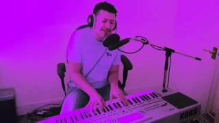 Prince - I Love U In Me (cover)