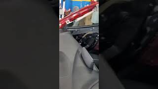 how to replace 2017 Mazda 3 windshield