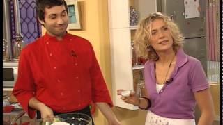 Programa 41 - Sabor a Mi 2008