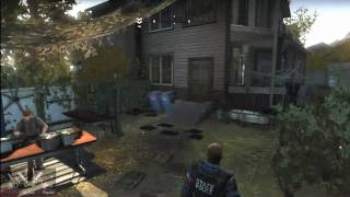 Homefront Barcode Locations
