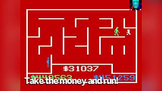 Video Games of 1978