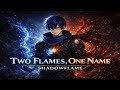 Two Flames One Name Awakening Theme Dark Alt Metal mp3
