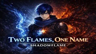 Famous Two Flames. One Name. | Awakening Theme (Dark Alt Metal) Profile