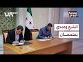 اجتماع الرئيس الشرع مع مظلوم عبدي هل من جديد سوريا اليوم