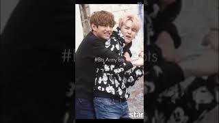 Suga When Other Members Hug Him Vs When Jimin Hug Him