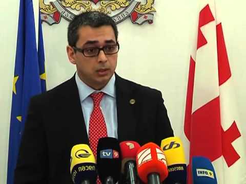 weeknews.ge ანდრო ბარნოვი საზოგადოებას მოუწოდებს, პრემიერის განცხადებებს პროტესტით უპასუხოს