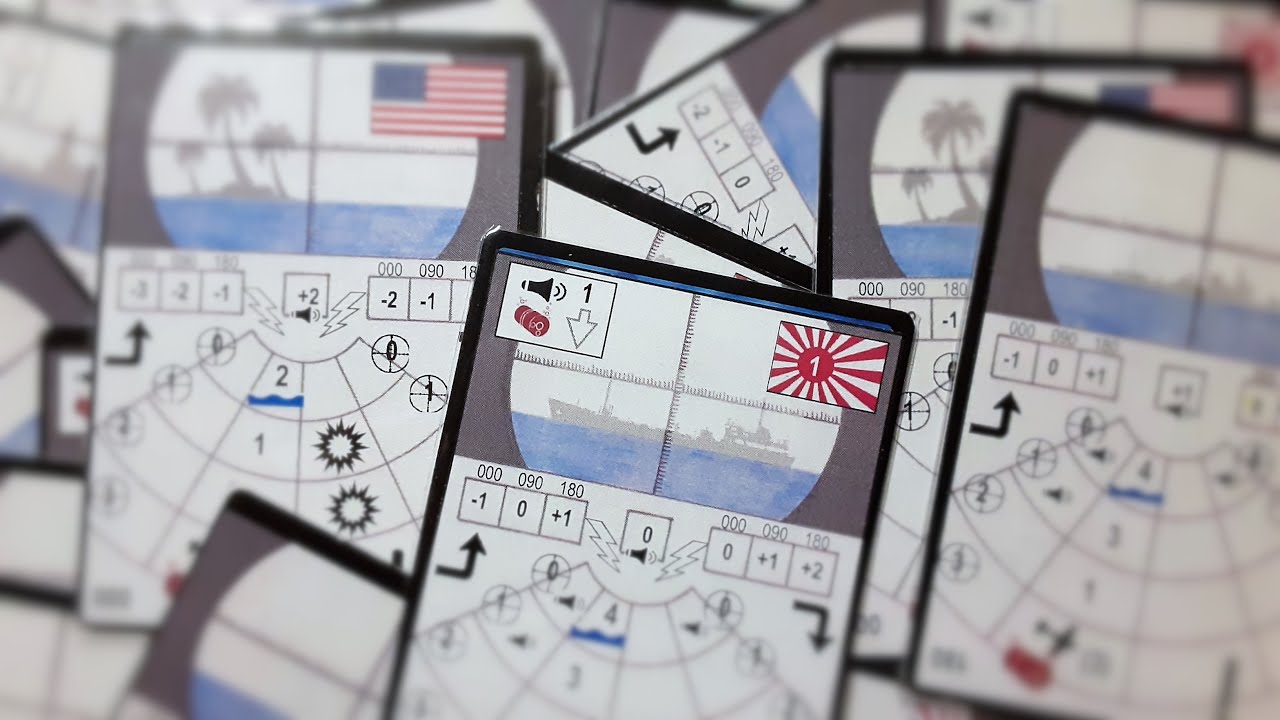 Rack Patrol | PnP Playthrough