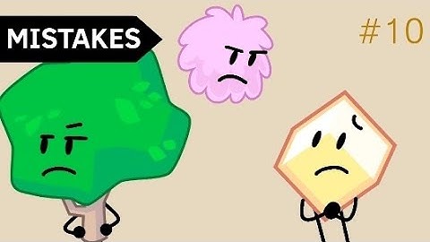 BFB Viewer Voting Again! #10