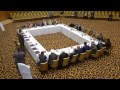 Navigating Civil Conflicts in the Middle East and North Africa