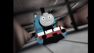 A Day Out With Thomas Analog Horror - Part 1: "The Incident at the Sheds..."