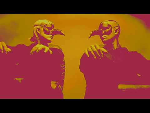 The Knife - Got 2 let u (LaMite upbeat version)