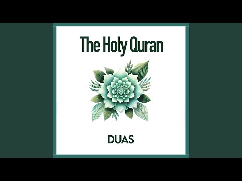 Putar Sayyidul Istighfar - Holy Quran