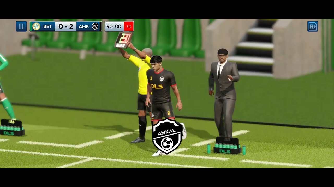 1 Тур Кубка Северной Америки. Амкал vs Бетис. Безумные дебютные голы головой Лукаку и Дюмфриса