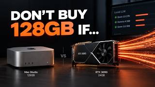 Details Don't Buy 128GB For Local AI If You Already Own 24GB Update