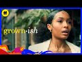 grown-ish Season 4 Finale | Zoey&#39;s In New York | Freeform