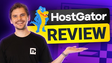In-depth HostGator Review 2025 | Is HostGator worth it?!