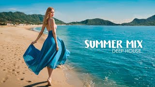 Ibiza Summer Mix 2024 🍓 Best Of Tropical Deep House Music Chill Out Mix By Deep Legacy #129 by Deep Legacy. 1,310 views 3 weeks ago 2 hours, 31 minutes