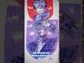 Satarou gojo and roymen sukuna pen art #remix #music #sukuna #gojosatoru