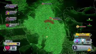 Pvz gw2- Computer scientist! My favorite legendary showcase