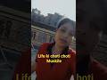 life ki choti choti muskile # trending short # famni #love # laxmi official dataganj