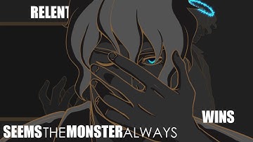 Monster - Multi Animator Project - Part 13