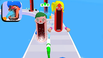 Calm Them Down ​- All Levels Gameplay Android,ios (Levels 44-46)