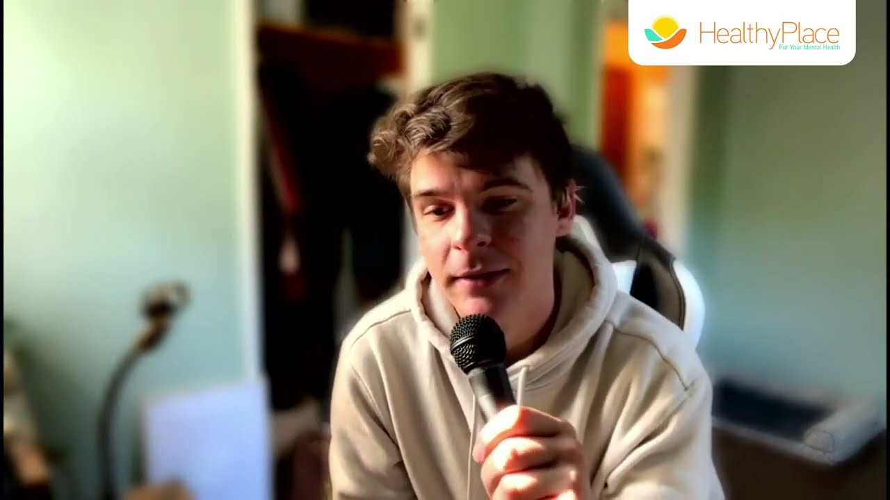 Learning to Slow Down and Appreciate Life with Adult ADHD | HealthyPlace