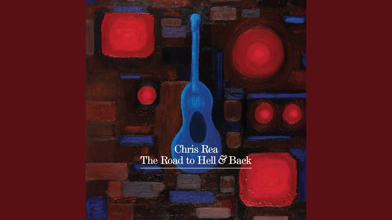 Somewhere Between Highway 61 & 49 (Live)