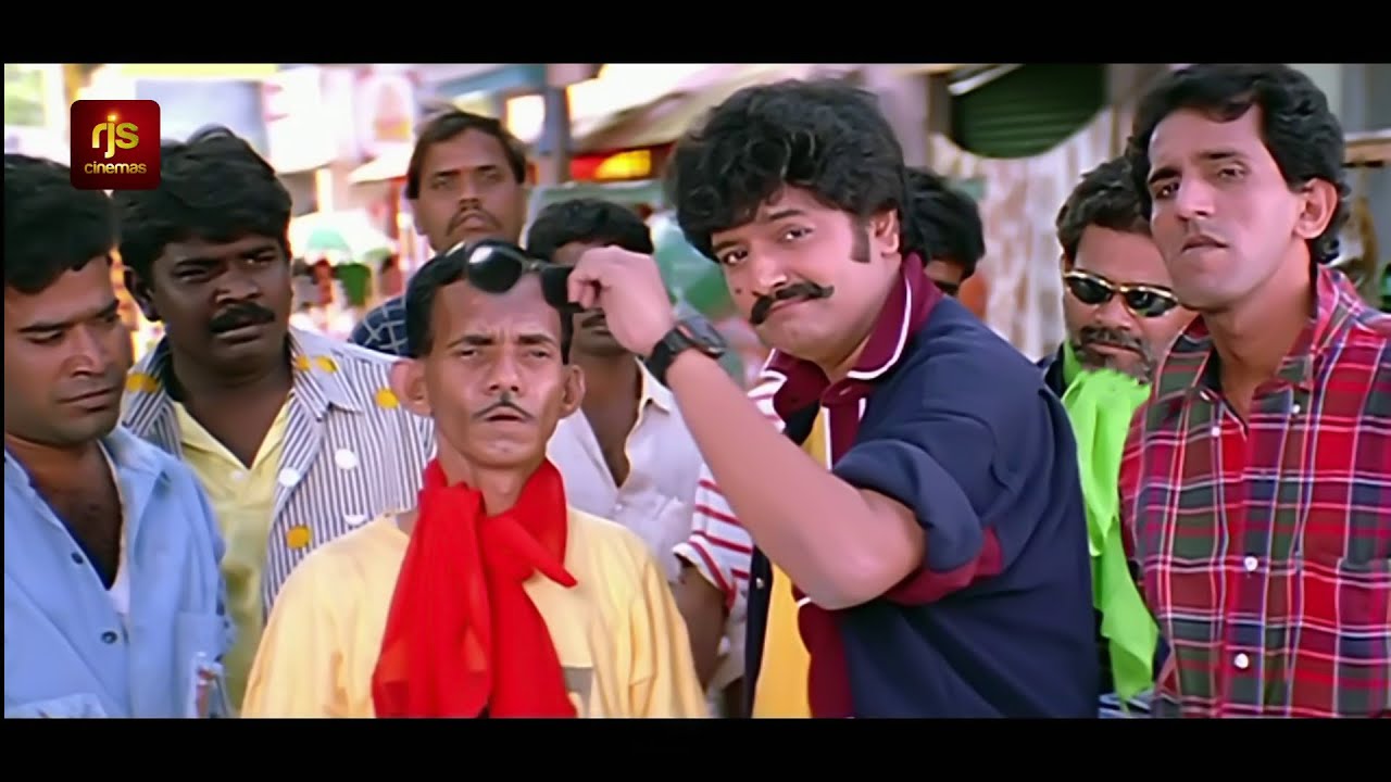 விவேக் , வையாபுரி காமெடி வீடியோ HD |  சுதந்திரம் Tamil Movie Comedy Videos HD | அர்ஜுன் | ரம்பா 