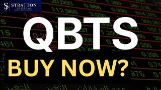 QBTS Stock (D Wave Quantum stock) QBTS analysis with the QBTS STOCK PREDICTION QBTS stock news today