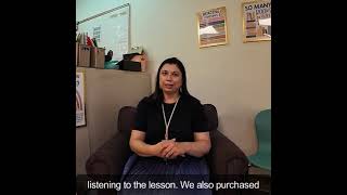 Blue Heron Educator Grants