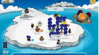 OMG CP CLONES