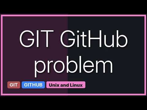 Git hangs indefinitely when trying to push --all to GitHub (2 Solutions!!)