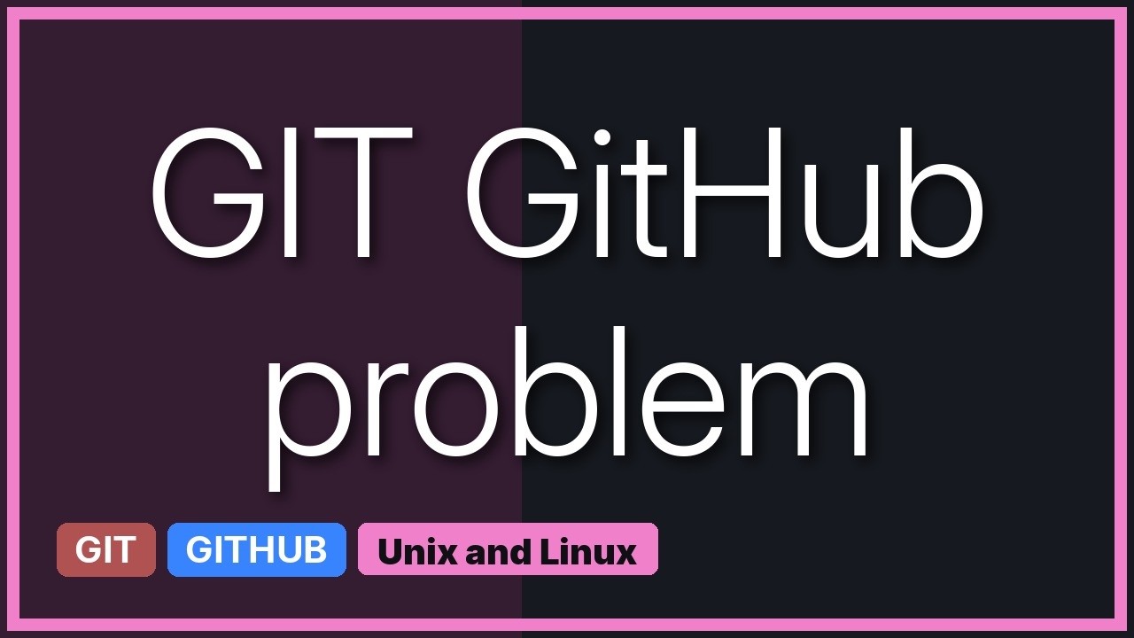 Git hangs indefinitely when trying to push --all to GitHub (2 Solutions ...