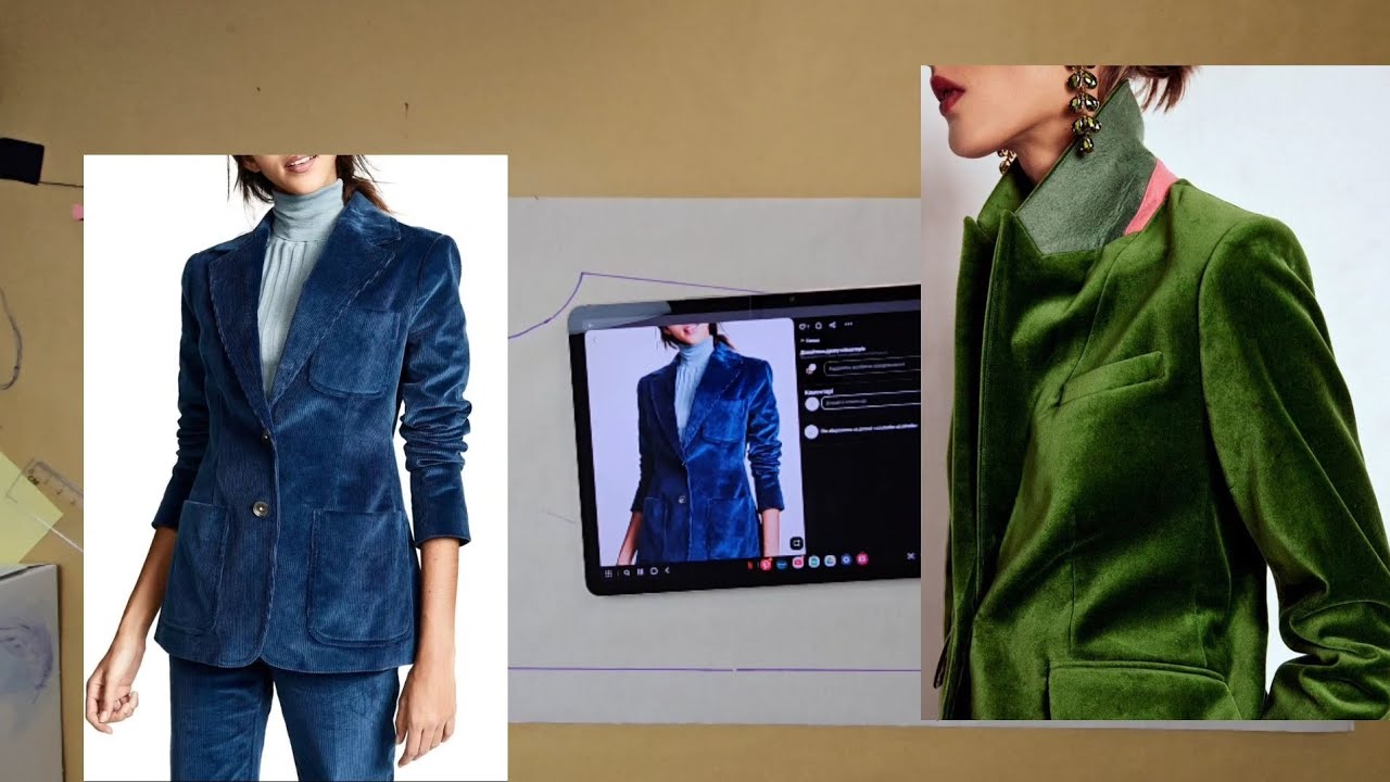 Як я готую базу для моделювання Початок #українськийютуб #українською #шиття #кравець #сукня 