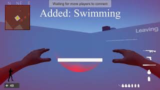 Famous Unity Multiplayer FPS Kit: Swimming, Health Kits, Combat Zones Profile