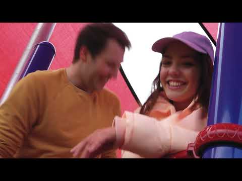 The Playground Craze - 'Kindness is the New Playground Craze' Music ...