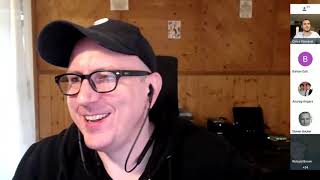 Governance and Risk Meeting: Ep. 27