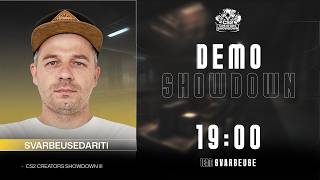 🔴 Pirmas CHALLENGE CS2 challenge dėl 1000€ !spalio25 !showdown !livefeed