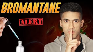 Bromantane Side Effects Nobody Talks About