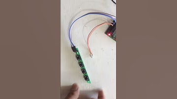 ISD1964 Based Record Playback Voice Module
