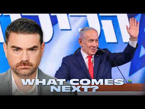 Israel's Election Results, Explained